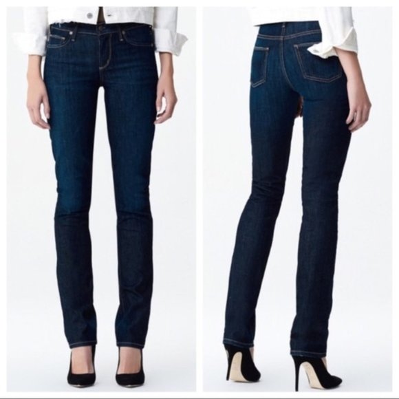 Humanity | Jeans | Coh Elson Dark Wash 